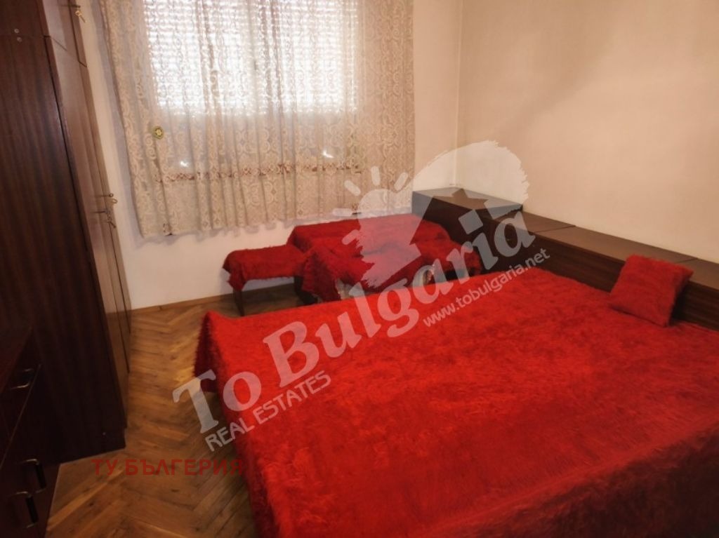 Продава 4-СТАЕН, гр. Велико Търново, Картала