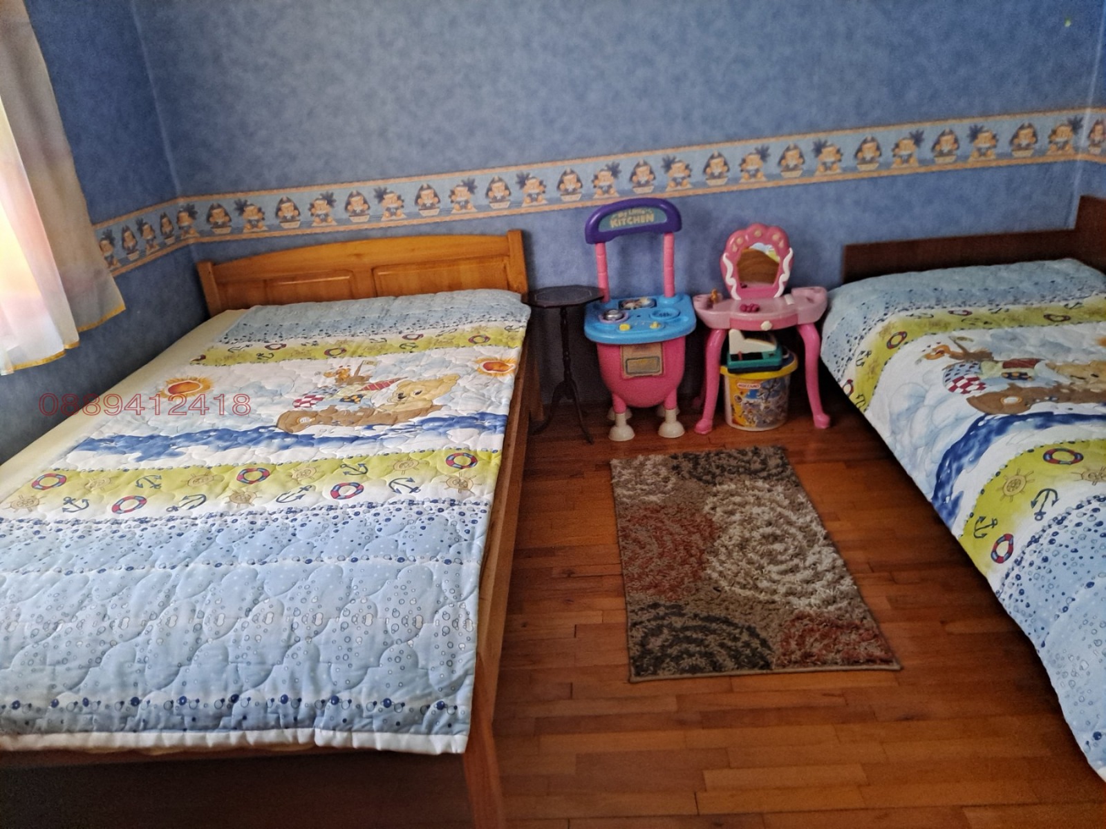 Продава ВИЛА, с. Ноевци, област Перник, снимка 9 - Вили - 54753543