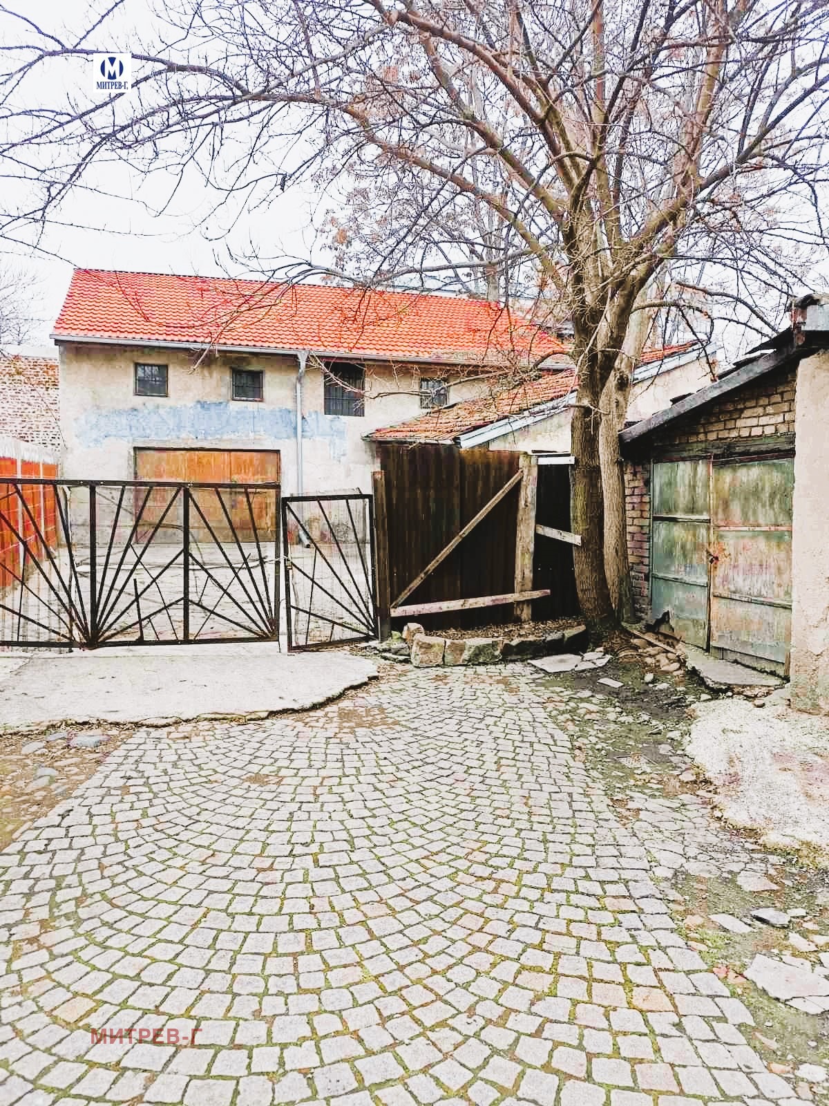 Продава ЕТАЖ ОТ КЪЩА, гр. София, Център, снимка 5 - Етаж от къща - 56072441