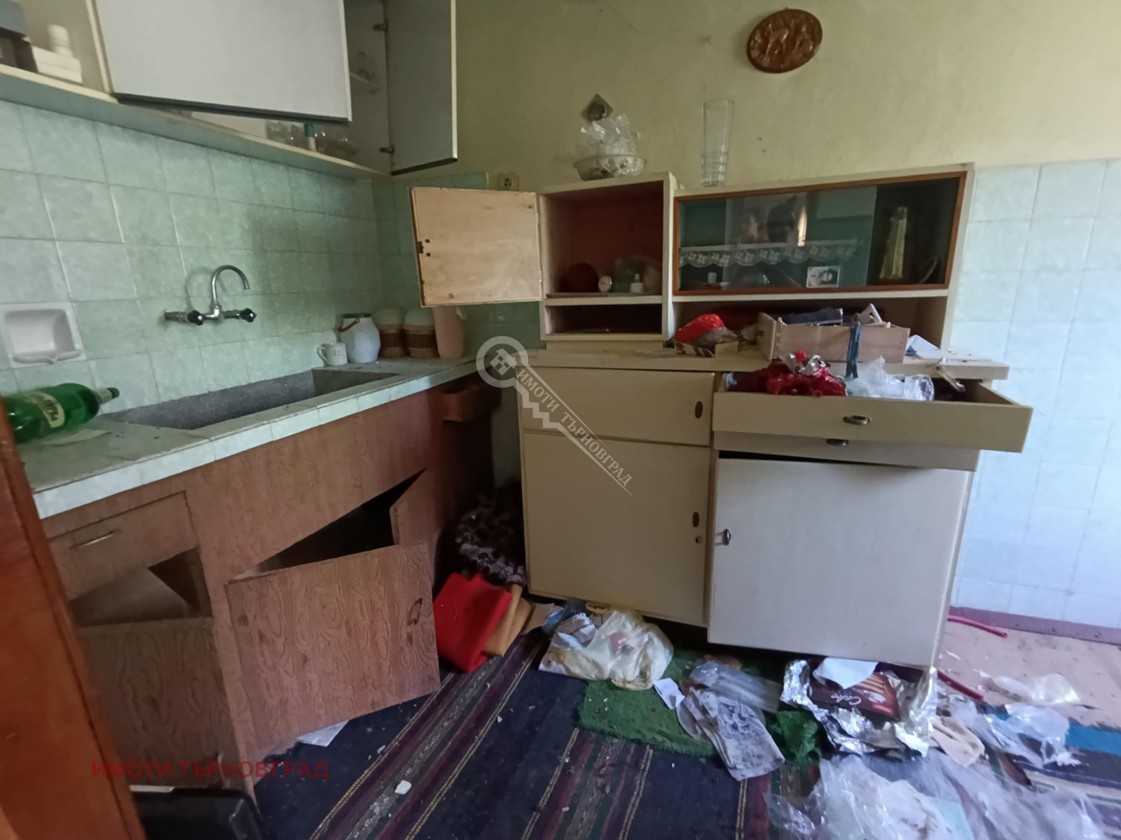 Продава КЪЩА, с. Пчелище, област Велико Търново, снимка 4 - Къщи - 53967999