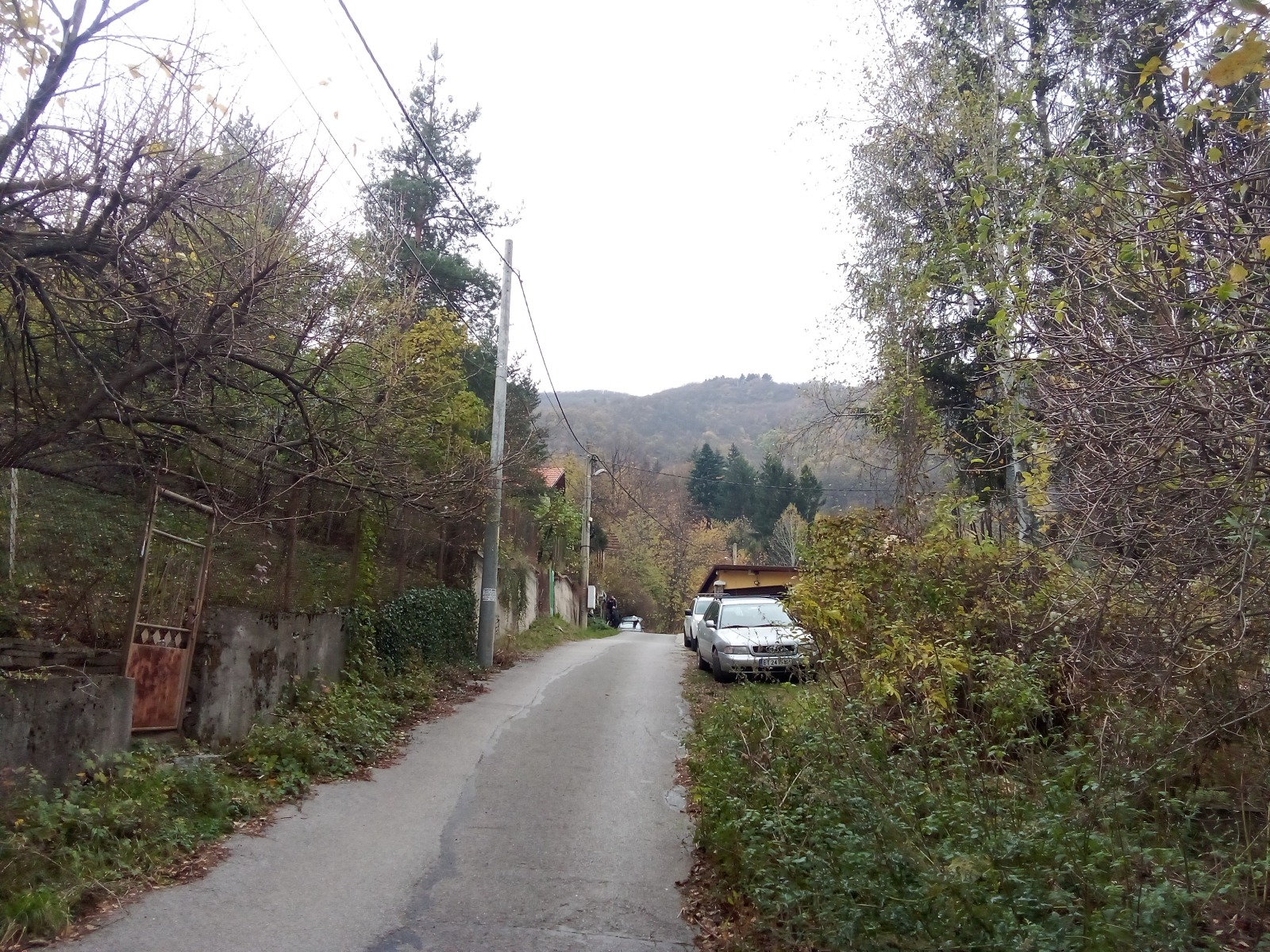 Продава ПАРЦЕЛ, гр. София, Княжево, снимка 6 - Парцели - 53688716