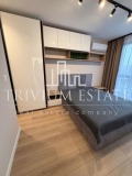 Продава  2-стаен град Пловдив , Беломорски , 69 кв.м | 61966241 - изображение [3]