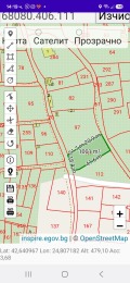 Продава  Земеделска земя област Пловдив , гр. Сопот , 1000 дка | 62271991 - изображение [3]