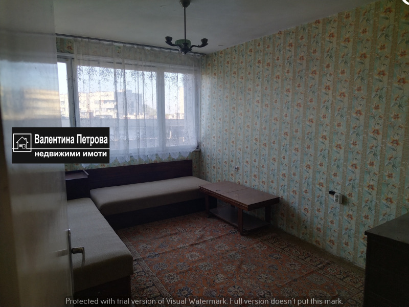 Продава 3-СТАЕН в град Русе, Широк център - 90 кв.м / 133 900 € » 261 885.64 лв., ВАЛЕНТИНА ПЕТРОВА - НЕДВИЖИМИ ИМОТИ