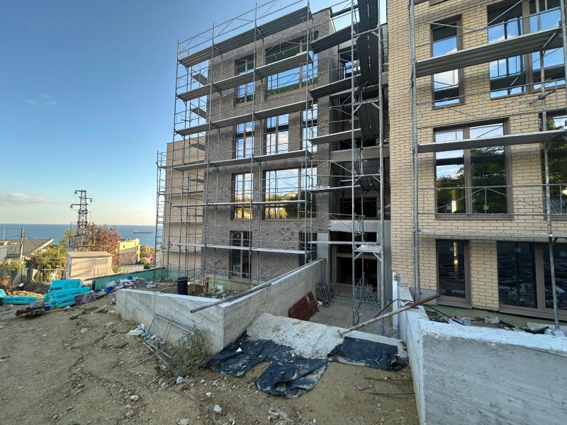 Продава 3-СТАЕН в град Варна, Бриз - 146 кв.м / 320 000 € » 625 865.60 лв., ПЕТРАКИЕВИ ООД