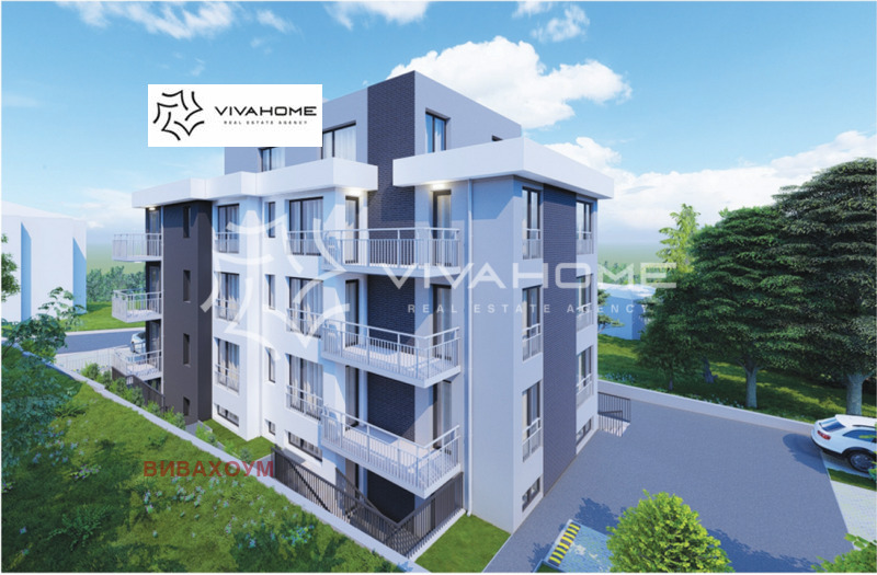 Продава МЕЗОНЕТ в град Варна, Виница - 192 кв.м / 290 000 € » 567 190.70 лв., ВИВАХОУМ