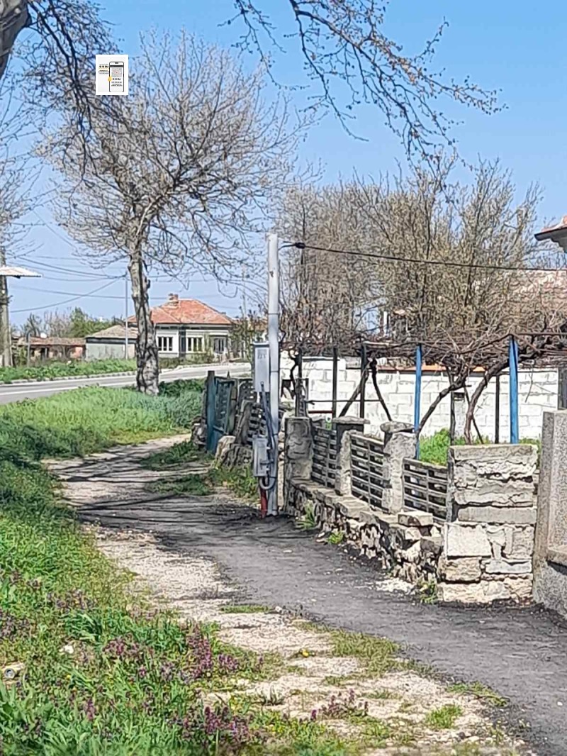Продава ПАРЦЕЛ в област Добрич, с. Стожер - 630 кв.м / 21 100 € » 41 268.01 лв., СИ СИ ЕМ