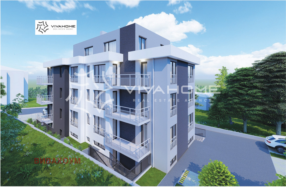 Продава МЕЗОНЕТ | Imot.bg — изображение 1