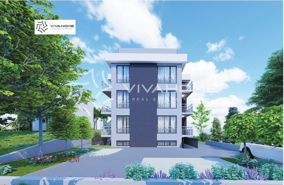 Продава МЕЗОНЕТ | Imot.bg — изображение 3