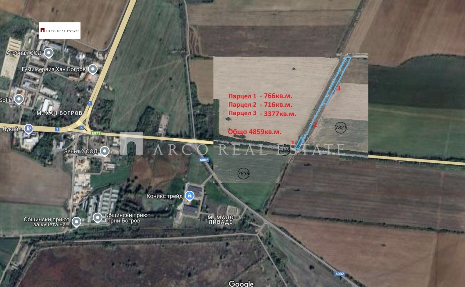 ������� ������ | Imot.bg � ����������� 6