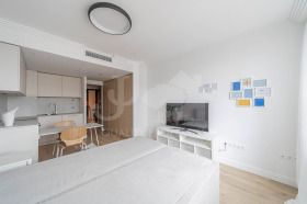 Studio Ovtsja kupel, Sofia