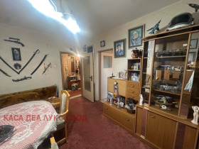 1 slaapkamer ZjP Gara, Dobritsj