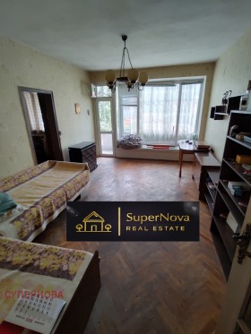 2 bedroom Uchilishtni, Haskovo 10