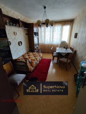 2 bedroom Uchilishtni, Haskovo 5