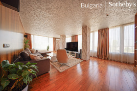 3 bedroom Krastova vada, Sofia 1