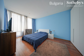 3+ slaapkamer Krastova vada, Sofia 16