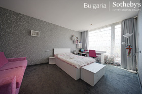 3+ slaapkamer Krastova vada, Sofia 13