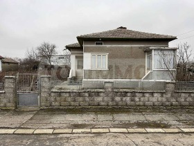 Продава къща област Добрич с. Соколово - [1] 
