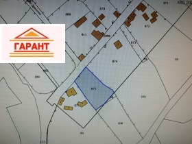 Plot Golyama Zhelyazna, region Lovech 1