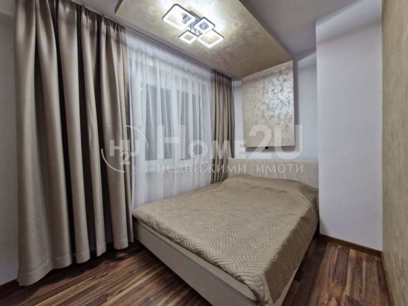 Продава  2-стаен град София , Люлин 4 , 50 кв.м | 97788358 - изображение [5]