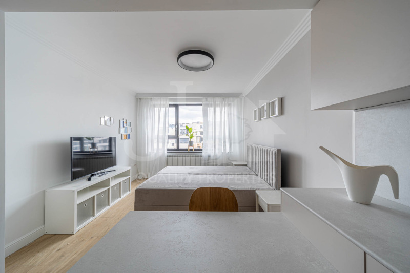 Продаја  Студио Софија , Овча купел , 37 м2 | 60396231 - слика [5]