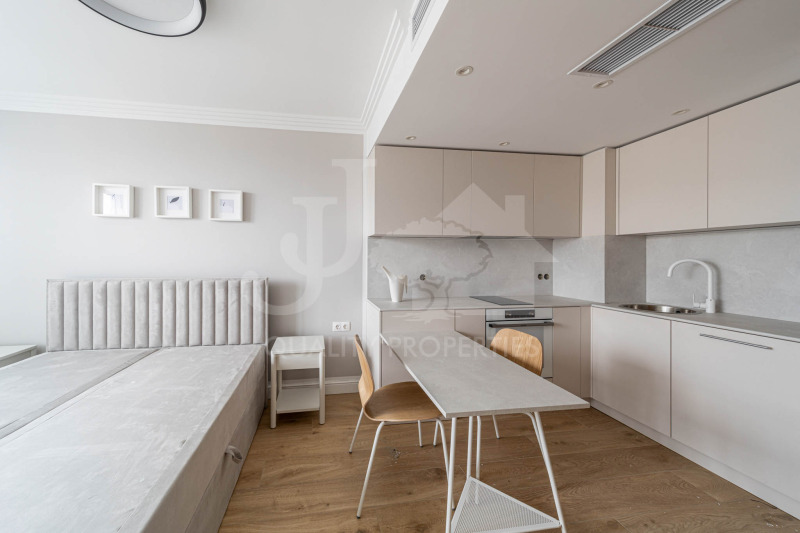 Na prodej  Studio Sofia , Ovča kupel , 37 m2 | 60396231 - obraz [2]