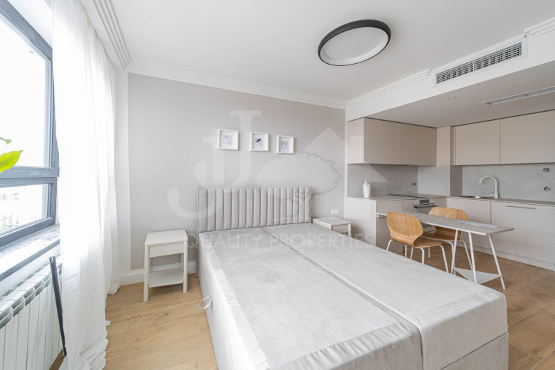 Продаја  Студио Софија , Овча купел , 37 м2 | 60396231 - слика [2]