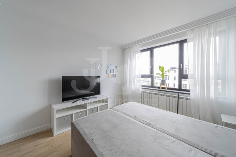 Продаја  Студио Софија , Овча купел , 37 м2 | 60396231 - слика [4]