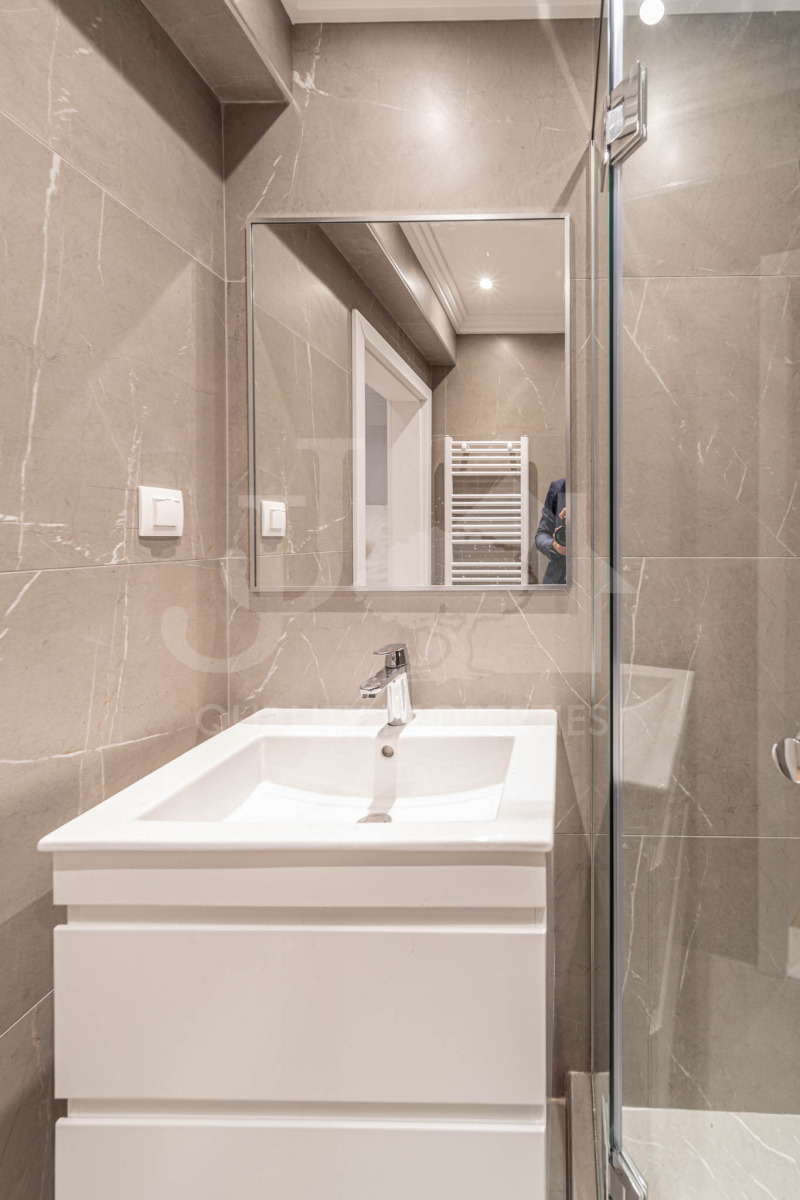 Продаја  Студио Софија , Овча купел , 37 м2 | 60396231 - слика [11]