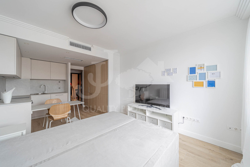 Na prodej  Studio Sofia , Ovča kupel , 37 m2 | 60396231