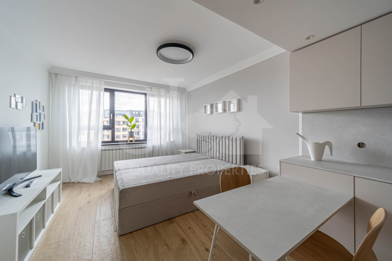 Продаја  Студио Софија , Овча купел , 37 м2 | 60396231