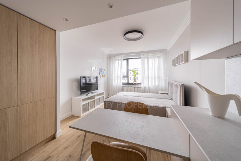 Продаја  Студио Софија , Овча купел , 37 м2 | 60396231 - слика [8]
