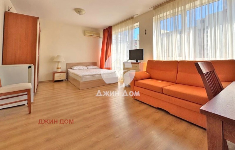 Til salgs  Studio region Burgas , k.k. Slansjev brjag , 42 kvm | 14795302