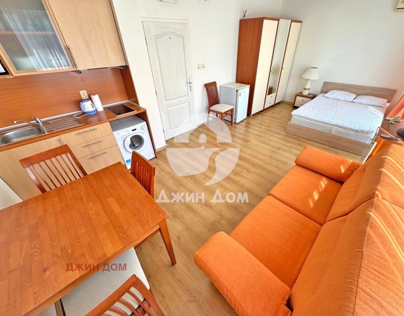 Til salgs  Studio region Burgas , k.k. Slansjev brjag , 42 kvm | 14795302 - bilde [2]