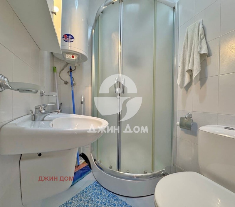 Til salgs  Studio region Burgas , k.k. Slansjev brjag , 42 kvm | 14795302 - bilde [6]