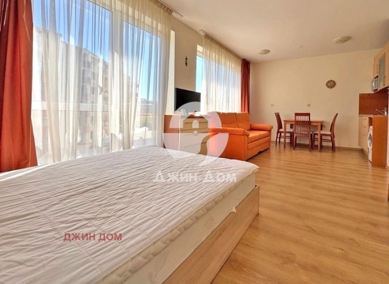 Til salgs  Studio region Burgas , k.k. Slansjev brjag , 42 kvm | 14795302 - bilde [3]