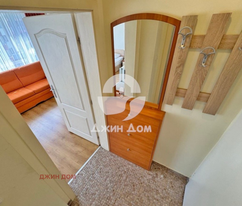 Til salgs  Studio region Burgas , k.k. Slansjev brjag , 42 kvm | 14795302 - bilde [5]