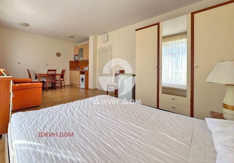 Til salgs  Studio region Burgas , k.k. Slansjev brjag , 42 kvm | 14795302 - bilde [4]
