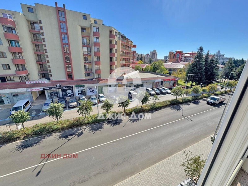 Til salgs  Studio region Burgas , k.k. Slansjev brjag , 42 kvm | 14795302 - bilde [7]
