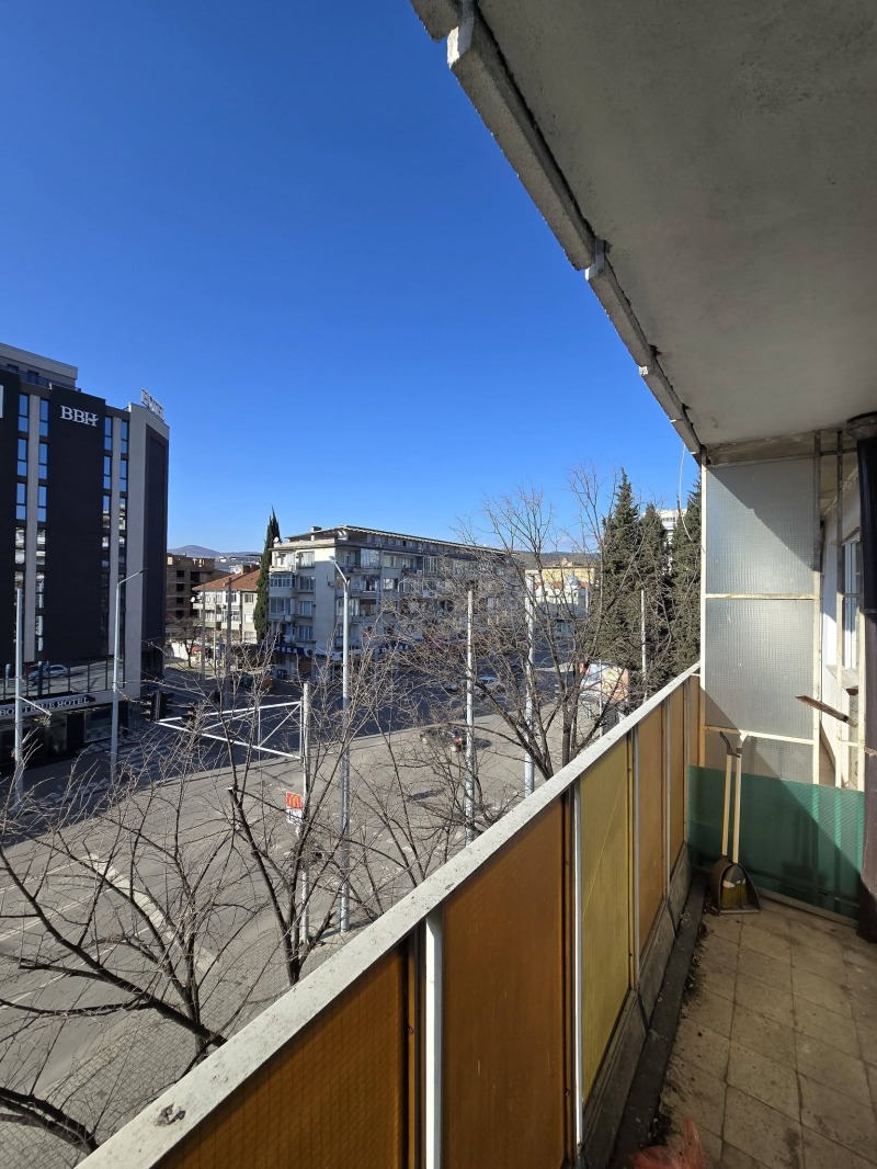 Продава 1-СТАЕН, гр. Стара Загора, Център, снимка 12 - Апартаменти - 53147206
