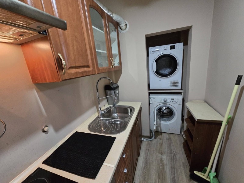 Продава 1-СТАЕН, гр. Стара Загора, Център, снимка 3 - Апартаменти - 53147206