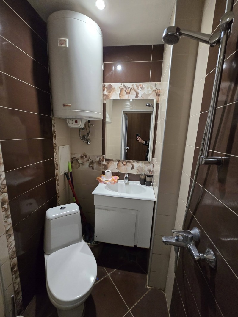 Продава 1-СТАЕН, гр. Стара Загора, Център, снимка 10 - Апартаменти - 53147206