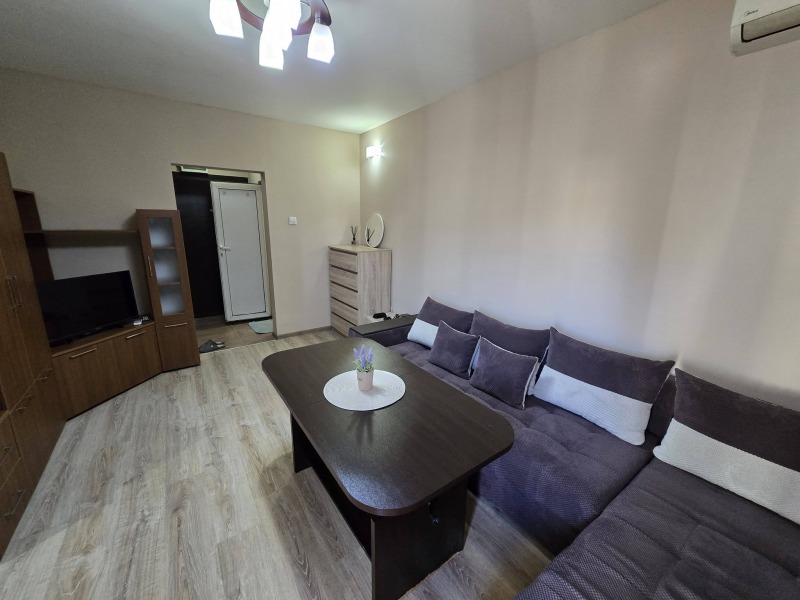 Продава 1-СТАЕН, гр. Стара Загора, Център, снимка 9 - Апартаменти - 53147206