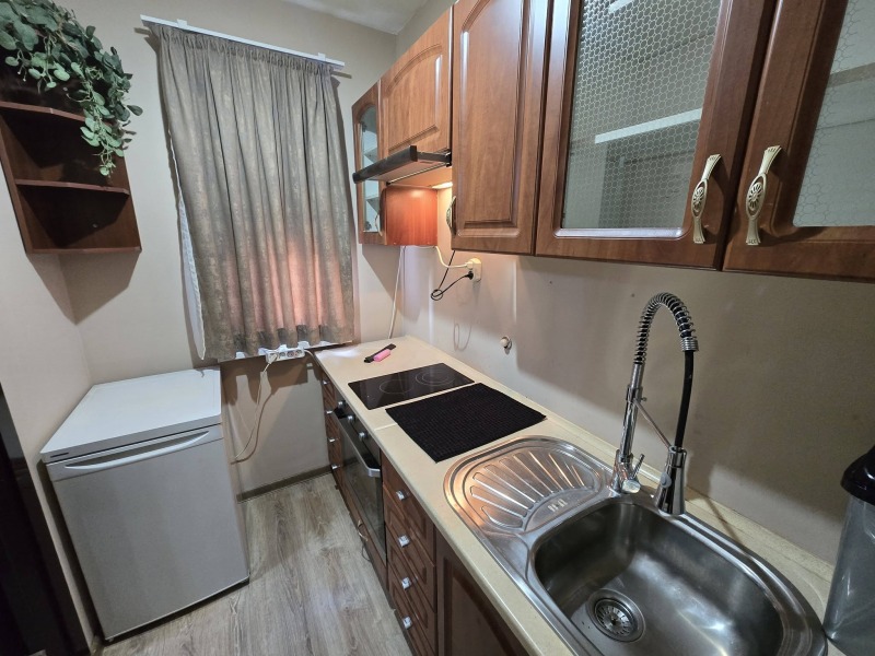 Продава 1-СТАЕН, гр. Стара Загора, Център, снимка 11 - Апартаменти - 53147206