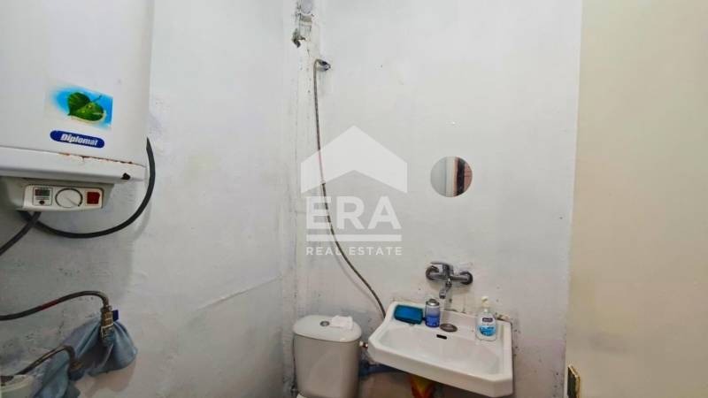 Продава 1-СТАЕН, гр. Търговище, Център, снимка 6 - Апартаменти - 53723915