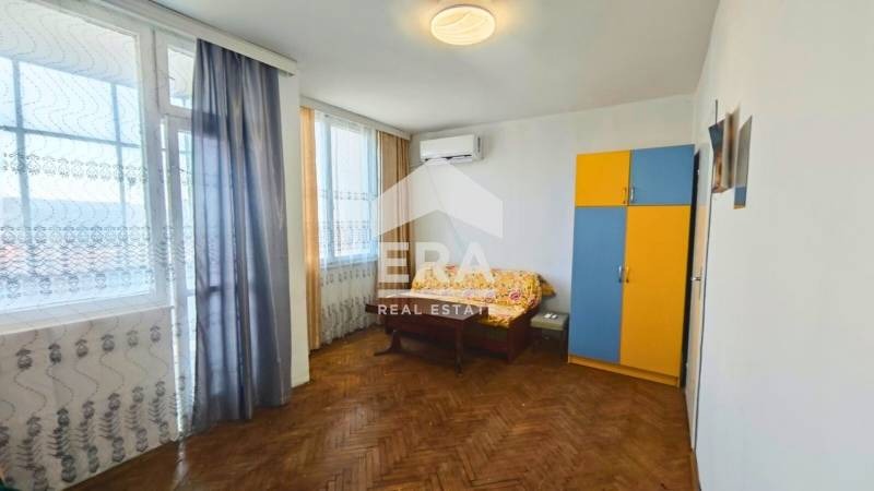 Продава 1-СТАЕН, гр. Търговище, Център, снимка 9 - Апартаменти - 53723915