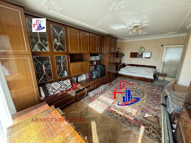 Na sprzedaż  1 sypialnia Szumen , Trakija , 60 mkw | 93106984 - obraz [2]