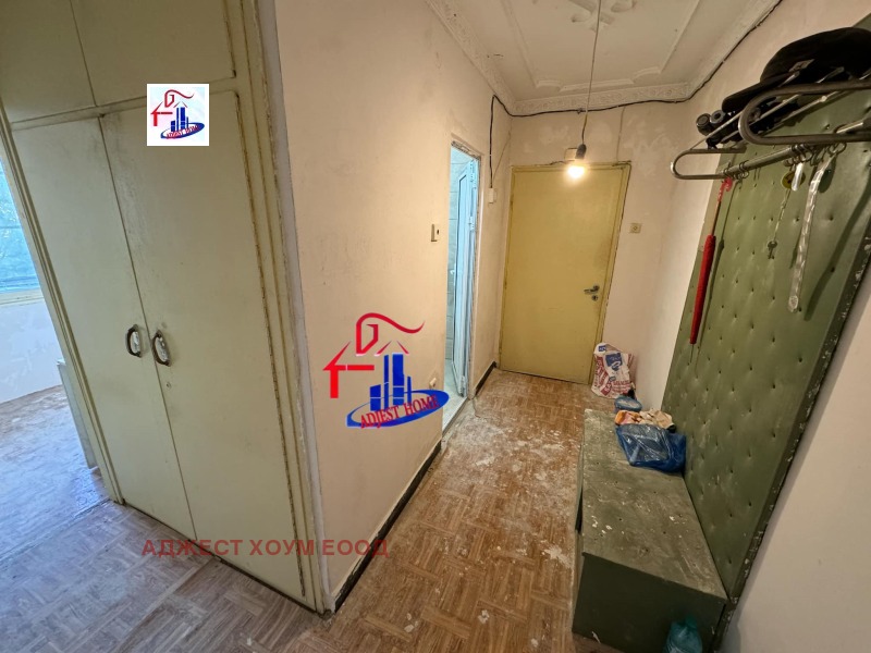 Na sprzedaż  1 sypialnia Szumen , Trakija , 60 mkw | 93106984 - obraz [10]