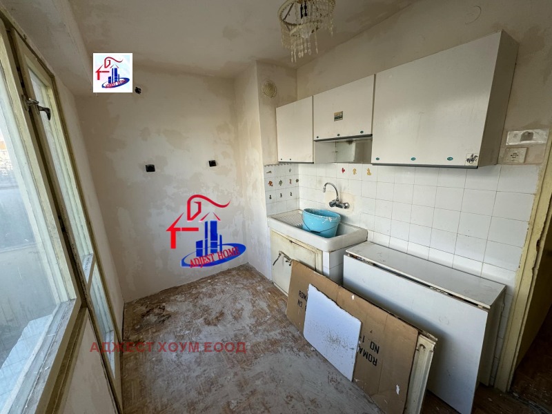 Na sprzedaż  1 sypialnia Szumen , Trakija , 60 mkw | 93106984 - obraz [7]