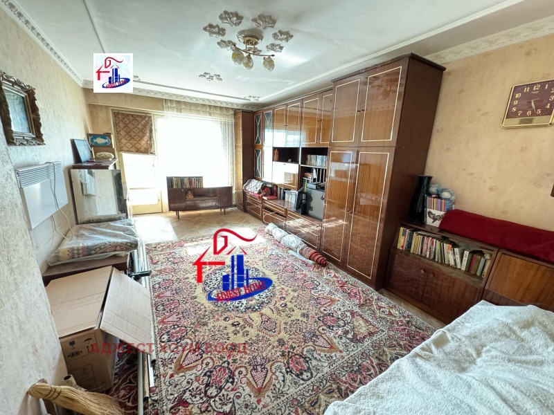 Na sprzedaż  1 sypialnia Szumen , Trakija , 60 mkw | 93106984 - obraz [3]